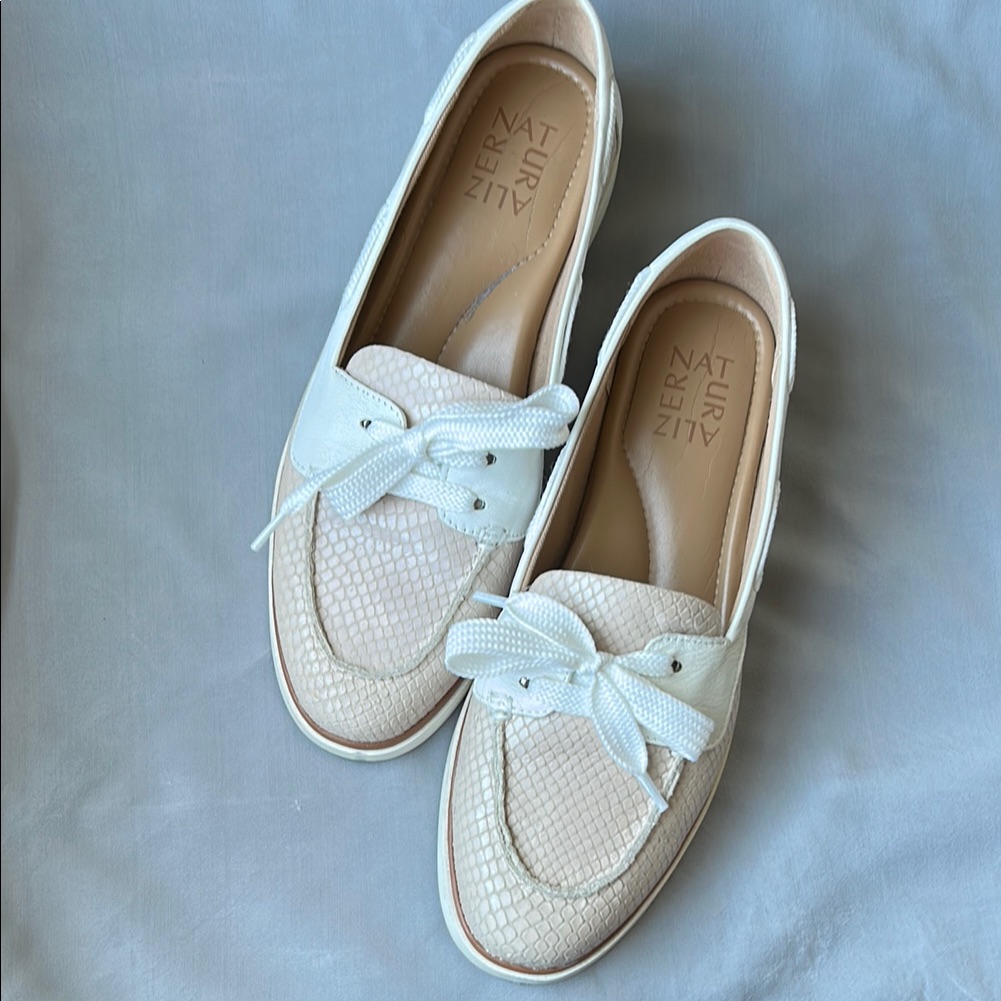 Naturalizer Korrine Women's Boat Shoe